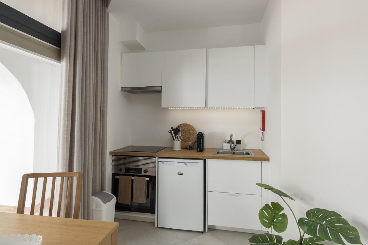 Madalena Village 1 - City Centre By Hd Properties Distrito de Distrito de Faro Exterior foto