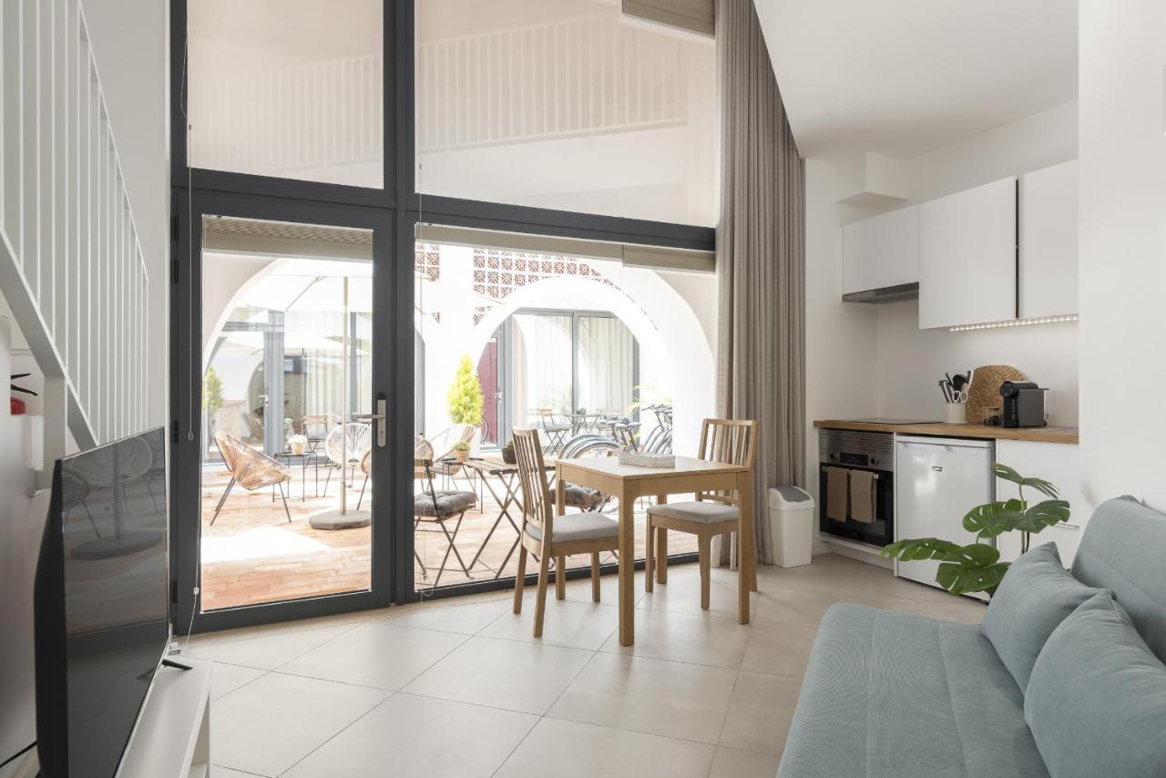 Madalena Village 1 - City Centre By Hd Properties Distrito de Distrito de Faro Exterior foto