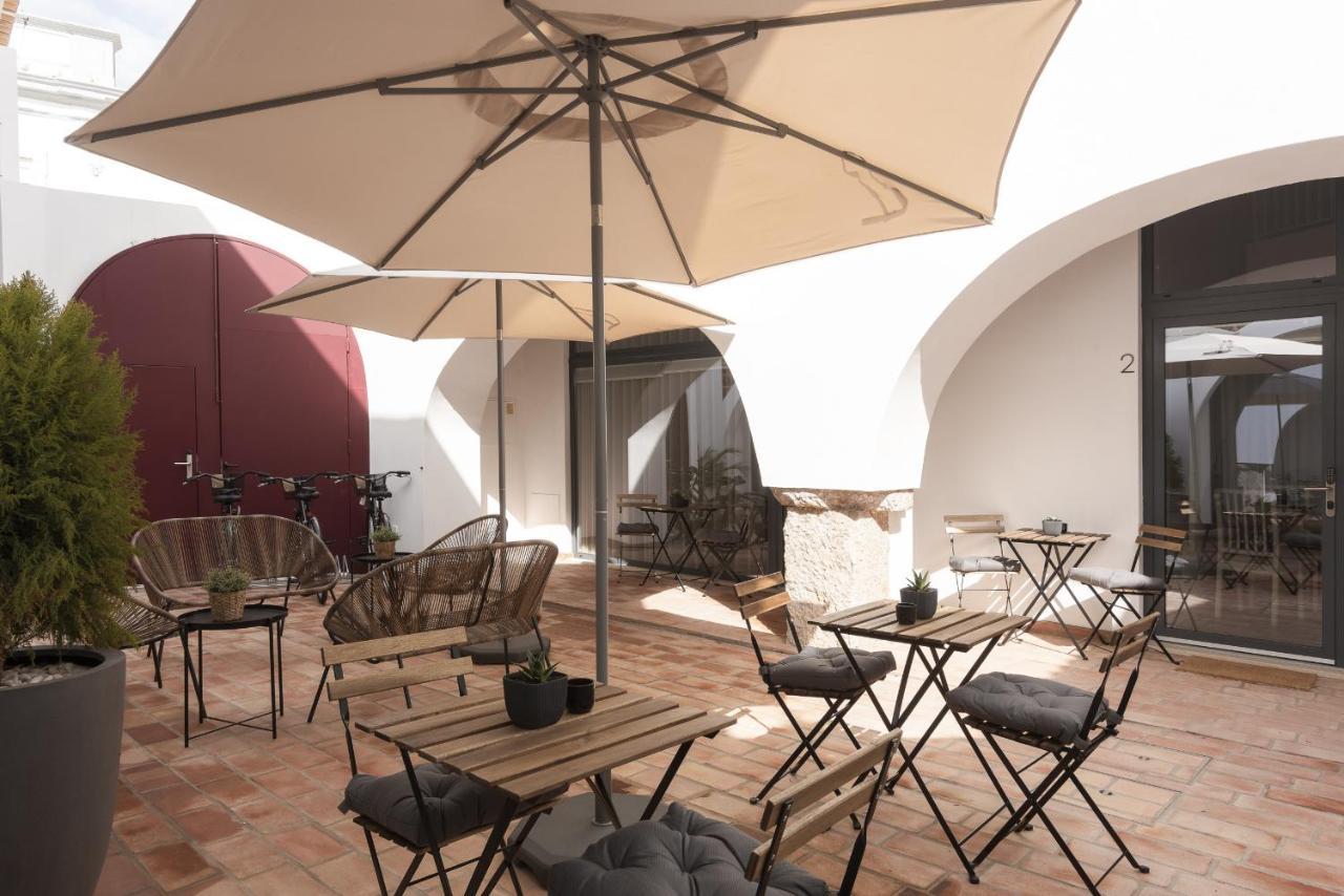 Madalena Village 1 - City Centre By Hd Properties Distrito de Distrito de Faro Exterior foto