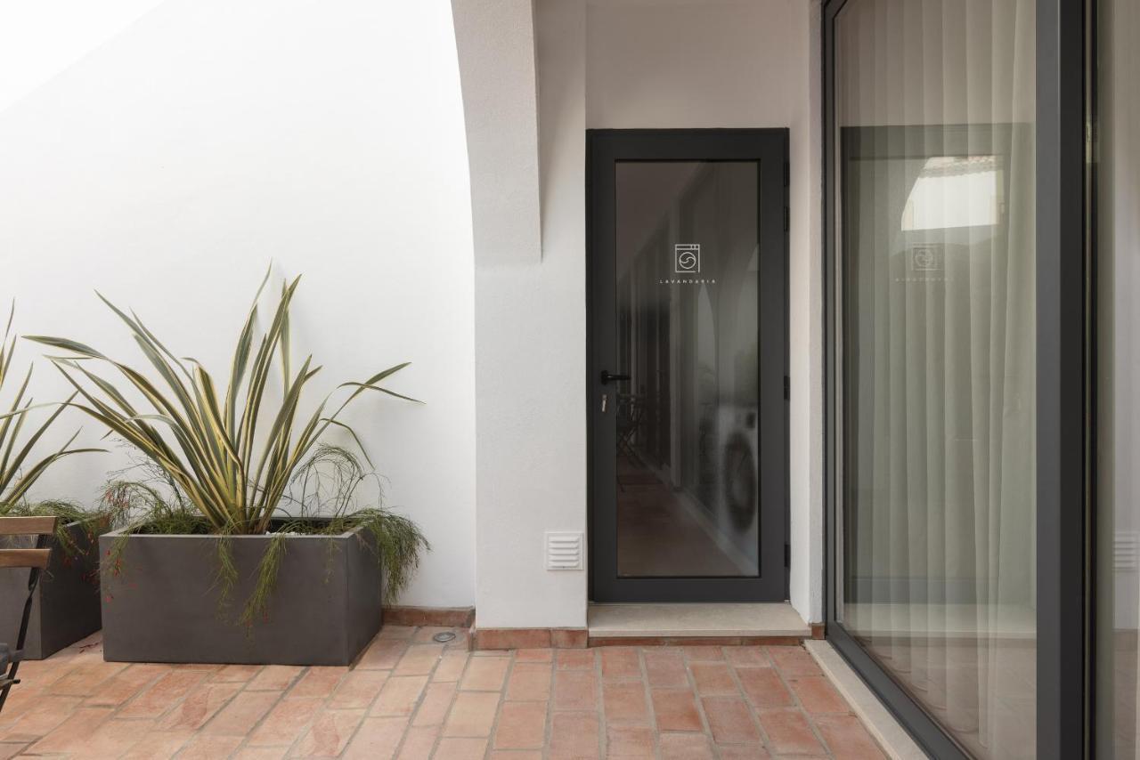Madalena Village 1 - City Centre By Hd Properties Distrito de Distrito de Faro Exterior foto