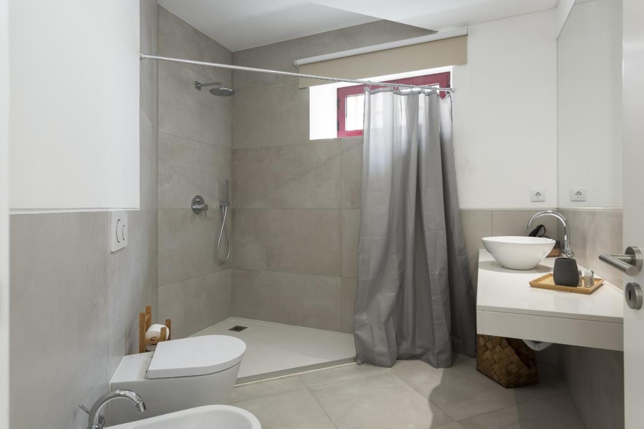 Madalena Village 1 - City Centre By Hd Properties Distrito de Distrito de Faro Exterior foto