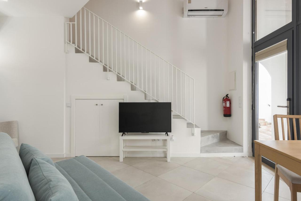 Madalena Village 1 - City Centre By Hd Properties Distrito de Distrito de Faro Exterior foto