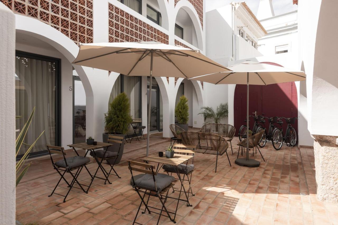 Madalena Village 1 - City Centre By Hd Properties Distrito de Distrito de Faro Exterior foto